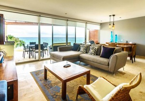 139 m² Condo ∙ 2 bedrooms ∙ 6 guests