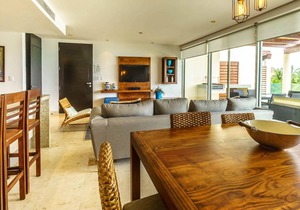 139 m² Condo ∙ 2 bedrooms ∙ 6 guests
