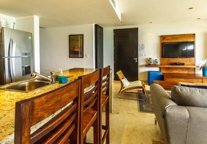 139 m² Condo ∙ 2 bedrooms ∙ 6 guests