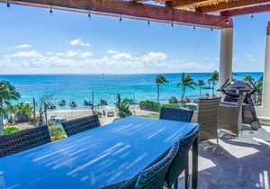 139 m² Condo ∙ 3 bedrooms ∙ 6 guests