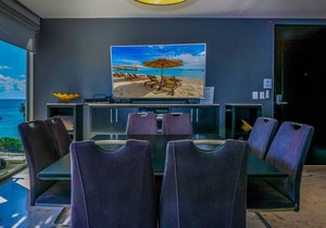 139 m² Condo ∙ 3 bedrooms ∙ 6 guests