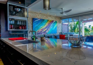 139 m² Condo ∙ 3 bedrooms ∙ 6 guests