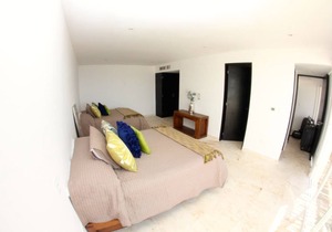 139 m² Condo ∙ 3 bedrooms ∙ 7 guests