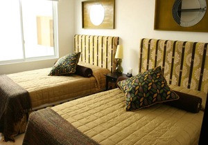 139 m² Condo ∙ 3 bedrooms ∙ 7 guests