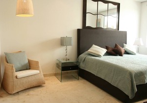 139 m² Condo ∙ 3 bedrooms ∙ 7 guests