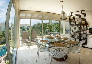 139 m² Condo ∙ 3 bedrooms ∙ 6 guests