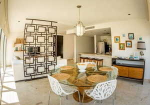 139 m² Condo ∙ 3 bedrooms ∙ 6 guests