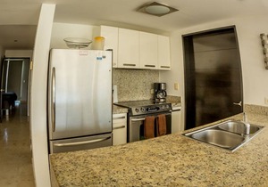 139 m² Condo ∙ 3 bedrooms ∙ 6 guests