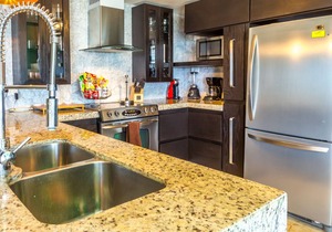 139 m² Condo ∙ 2 bedrooms ∙ 4 guests