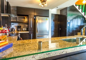 139 m² Condo ∙ 2 bedrooms ∙ 4 guests