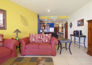 139 m² Condo ∙ 2 bedrooms ∙ 6 guests