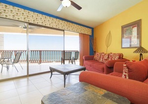 139 m² Condo ∙ 2 bedrooms ∙ 6 guests