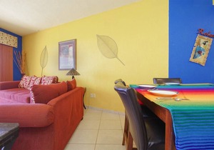 139 m² Condo ∙ 2 bedrooms ∙ 6 guests