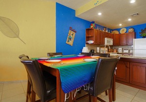 139 m² Condo ∙ 2 bedrooms ∙ 6 guests