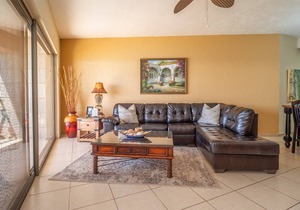 139 m² Condo ∙ 2 bedrooms ∙ 6 guests