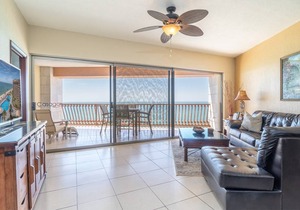 139 m² Condo ∙ 2 bedrooms ∙ 6 guests