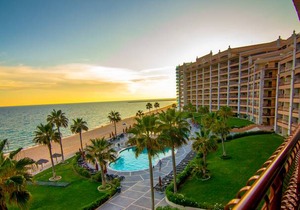 139 m² Condo ∙ 2 bedrooms ∙ 6 guests