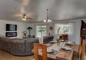 139 m² House ∙ 3 bedrooms ∙ 6 guests