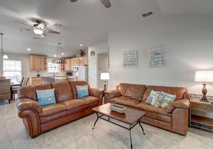 139 m² House ∙ 3 bedrooms ∙ 10 guests