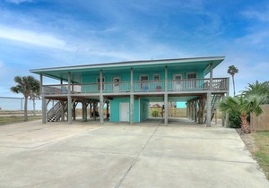 139 m² House ∙ 3 bedrooms ∙ 10 guests