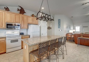 139 m² House ∙ 3 bedrooms ∙ 10 guests
