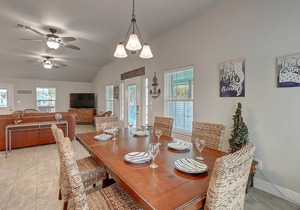 139 m² House ∙ 3 bedrooms ∙ 10 guests
