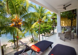 139 m² House ∙ 2 bedrooms ∙ 5 guests