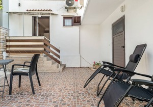 14 m² Apartment ∙ 2 guests