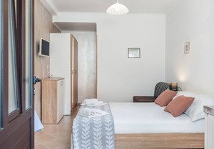 14 m² Apartment ∙ 2 guests