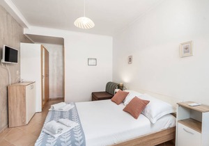 14 m² Apartment ∙ 2 guests