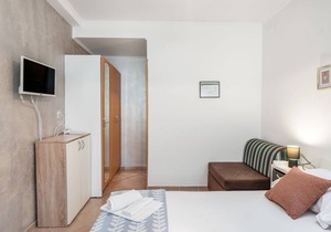 14 m² Apartment ∙ 2 guests