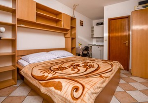 14 m² Apartment ∙ 2 guests
