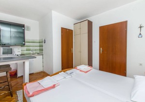 14 m² Apartment ∙ 2 guests
