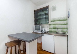 14 m² Apartment ∙ 2 guests