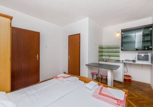 14 m² Apartment ∙ 2 guests