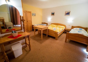 14 m² House ∙ 1 bedroom ∙ 4 guests