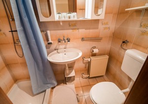 14 m² House ∙ 1 bedroom ∙ 4 guests