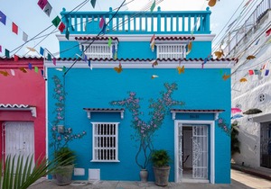 14 m² House ∙ 3 bedrooms ∙ 6 guests