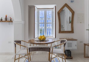14 m² House ∙ 3 bedrooms ∙ 6 guests