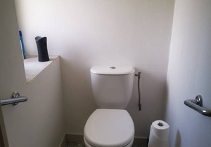14 m² Private room ∙ 1 bedroom ∙ 2 guests