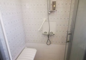 14 m² Private room ∙ 1 bedroom ∙ 2 guests