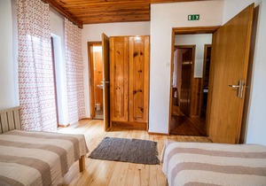 14 m² House ∙ 1 bedroom ∙ 2 guests