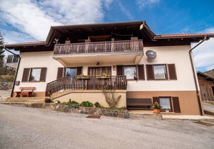 14 m² House ∙ 1 bedroom ∙ 2 guests