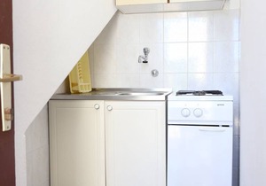 14 m² Studio flat ∙ 1 bedroom ∙ 2 guests