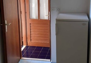14 m² Studio flat ∙ 1 bedroom ∙ 2 guests
