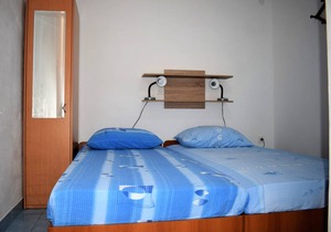 14 m² Studio flat ∙ 1 bedroom ∙ 2 guests