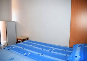 14 m² Studio flat ∙ 1 bedroom ∙ 2 guests