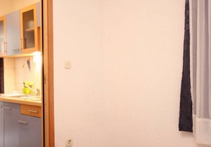 14 m² Studio flat ∙ 1 bedroom ∙ 2 guests