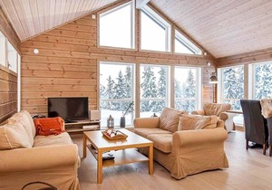 14 person holiday home in Fåvang