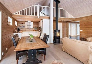 14 person holiday home in Fåvang